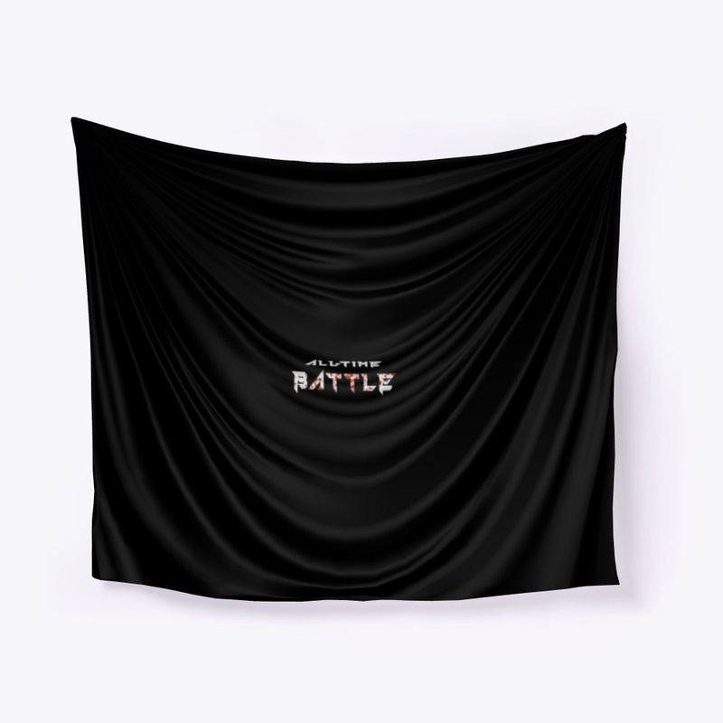 All Time Battle Small Logo