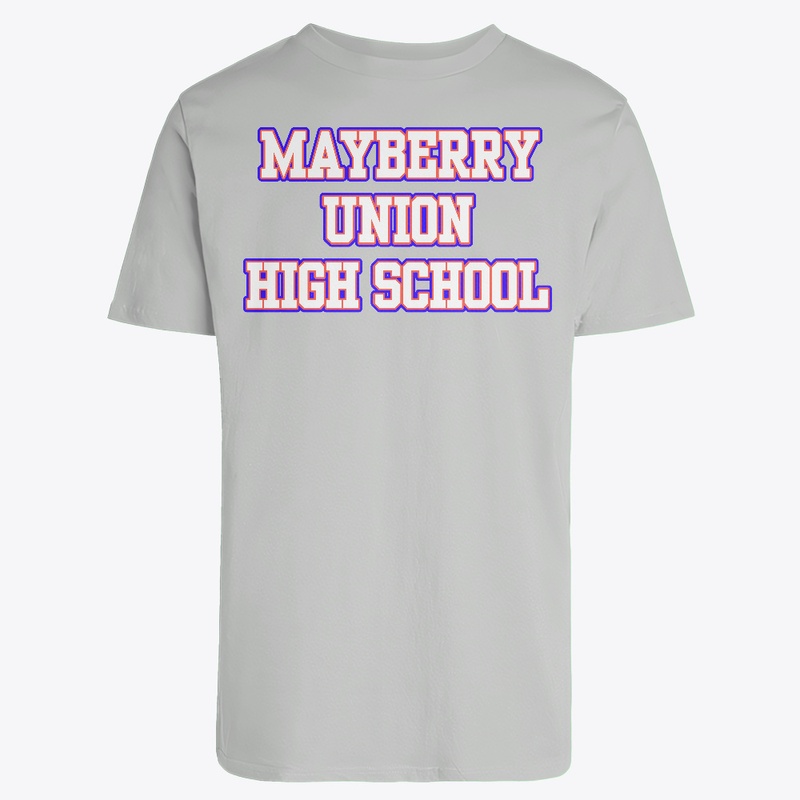 Mayberry Union High School