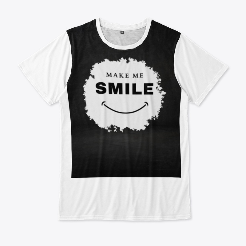 Mack me smile 