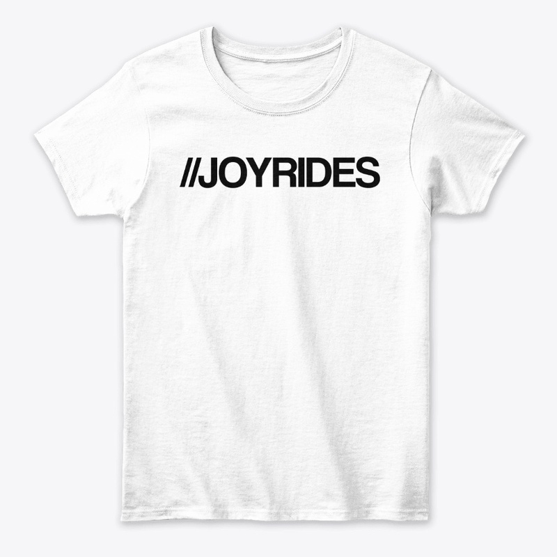 JOYRIDES