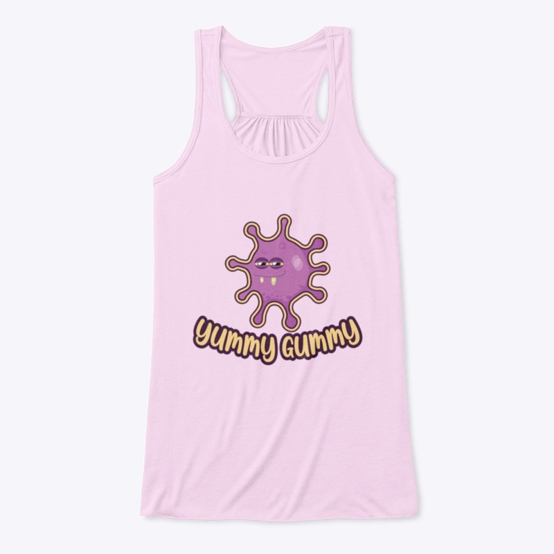 Take care or it will get ya