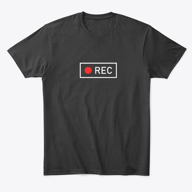 REC T-shirt
