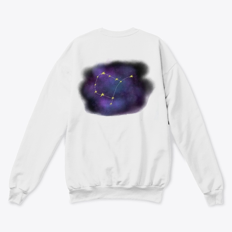 Stars of a Gemini 