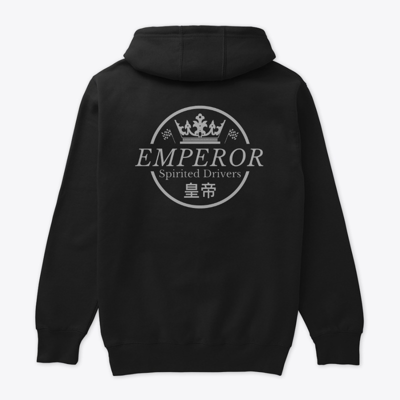 Team Emperor Logo