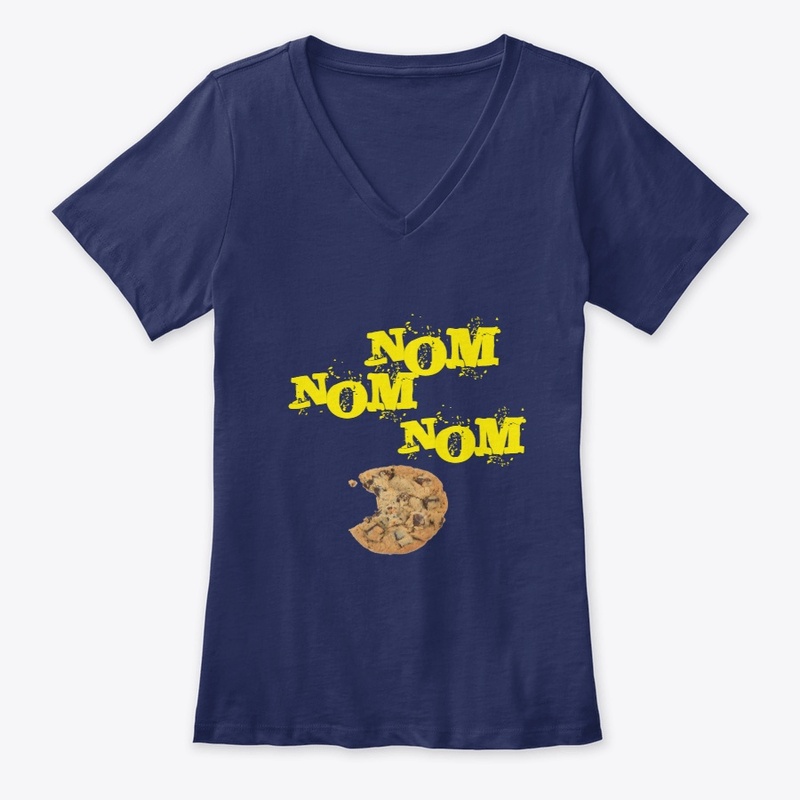 Cookie Eater
