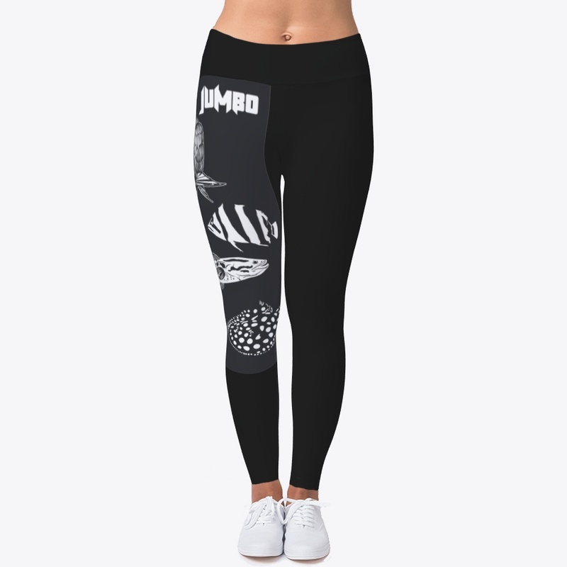 Aquarismo Jumbo Oficial
