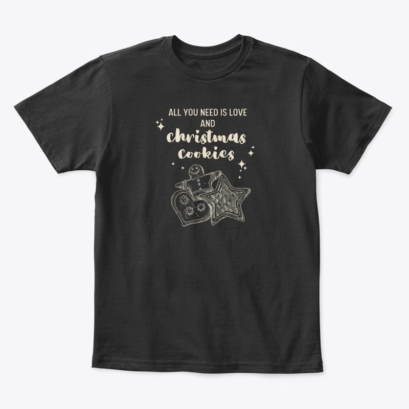 All you need is love and Christmas