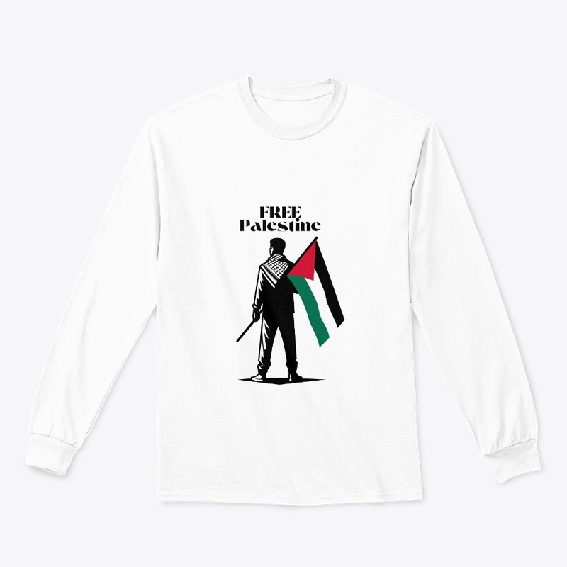 Free Palestine design