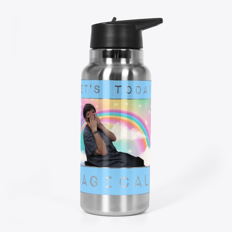 Magic Drink