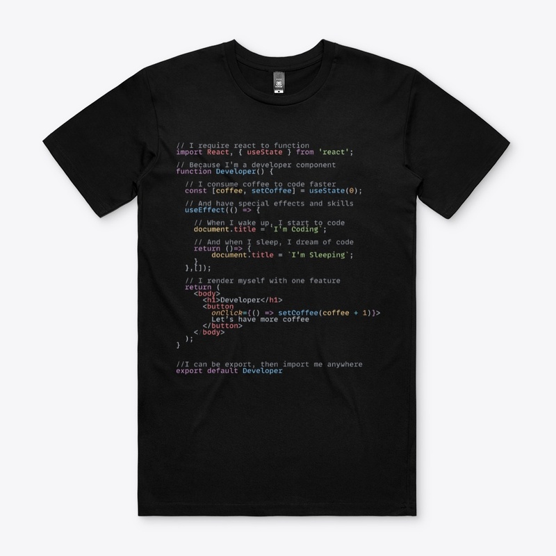 React Developer