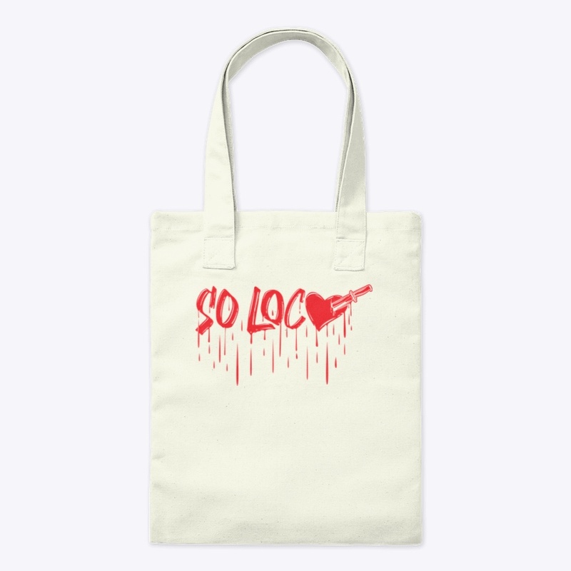 SO LOCO SHIRT
