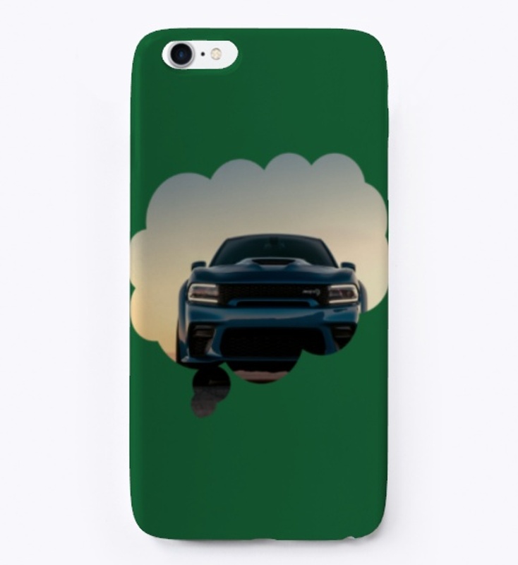 Dream Car 