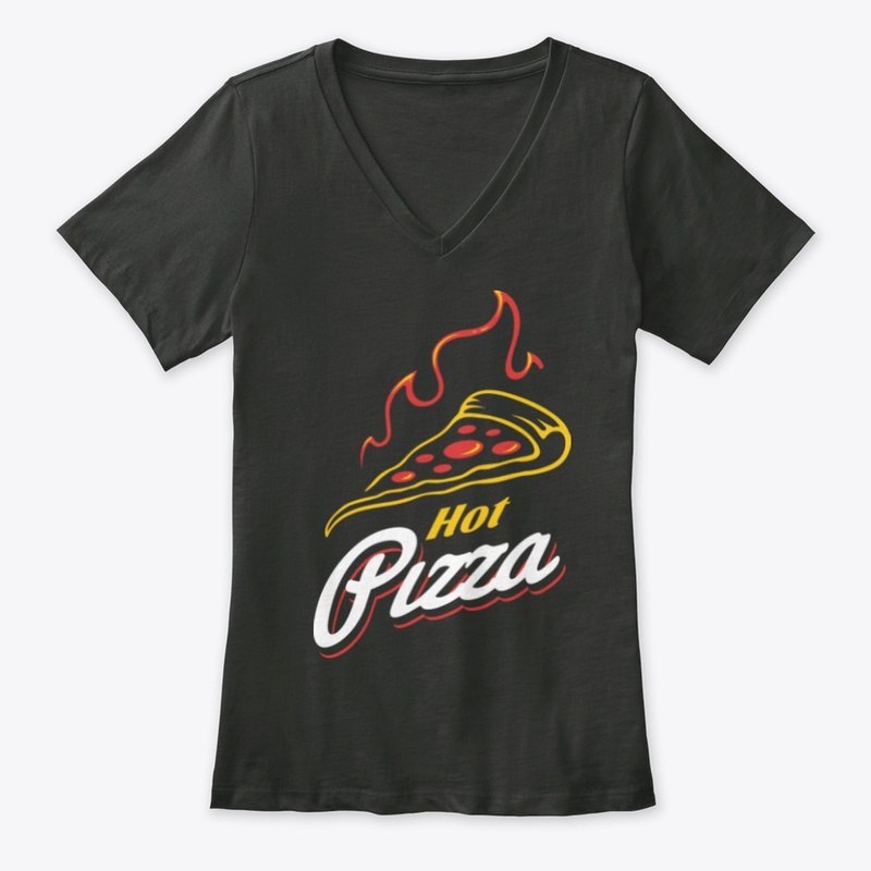 Hot PIzza