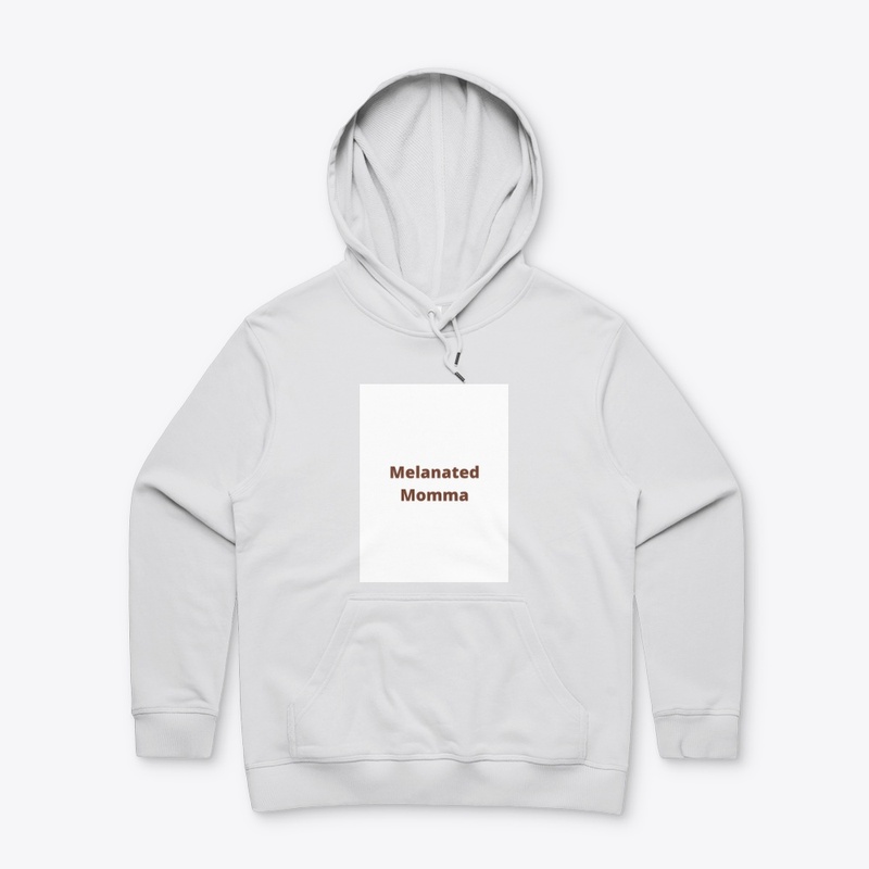 The Melanated Momma Collection