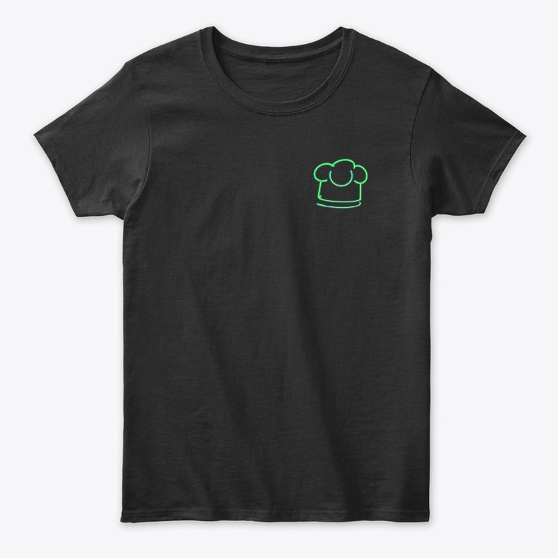 The Neon Green