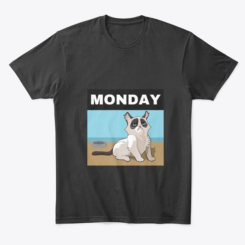 MONDAY