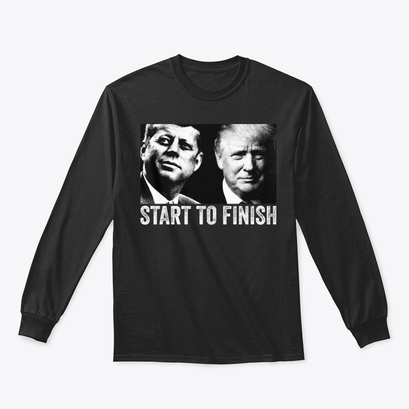 Start To Finish