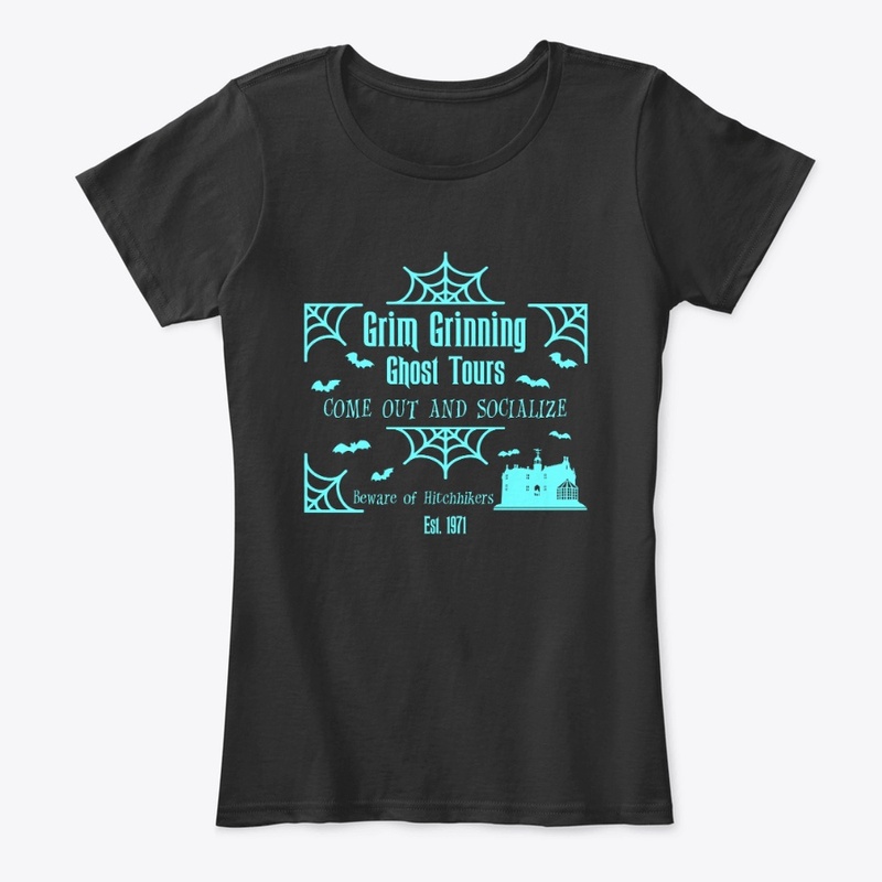 Ghost Tours Florida