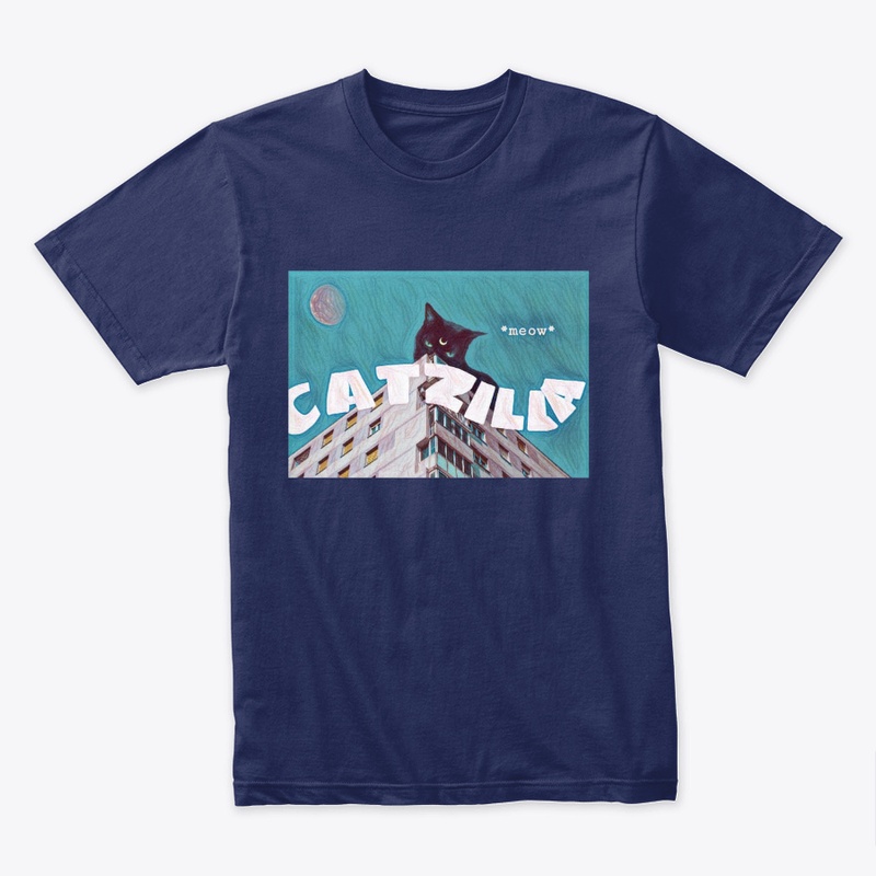 Catzilla
