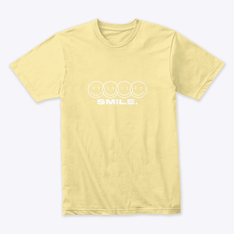 SMILE. Collection
