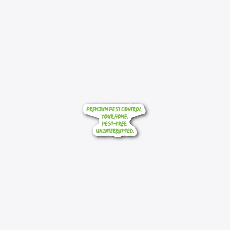 DPS Premium Pest Control 