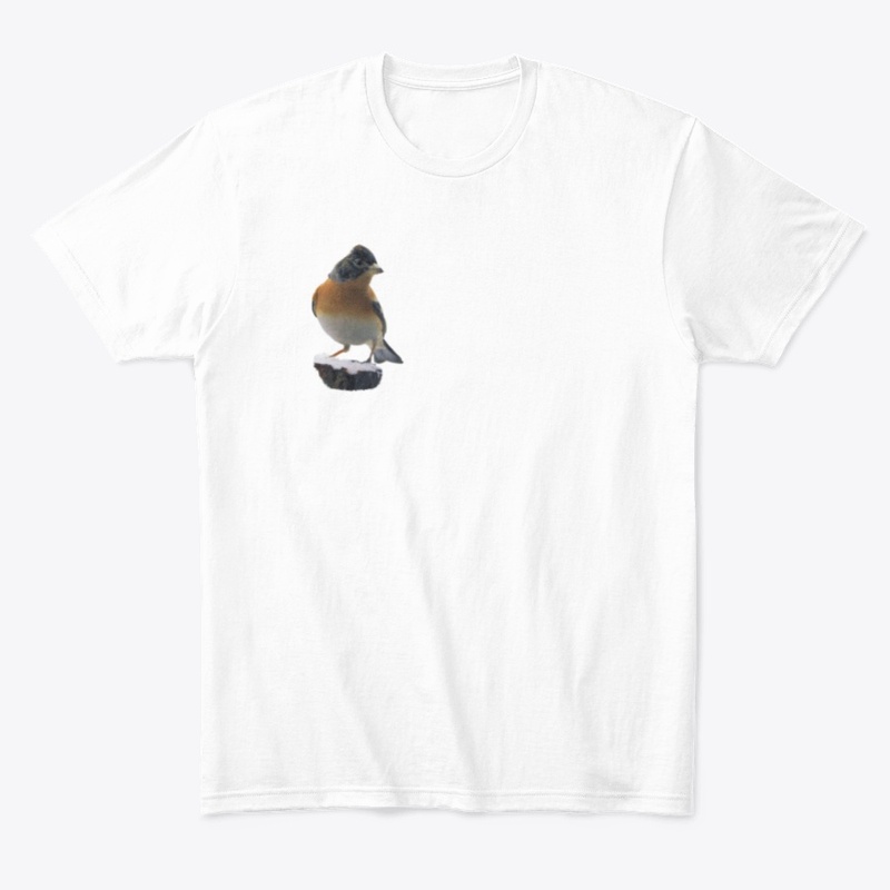 Brambling