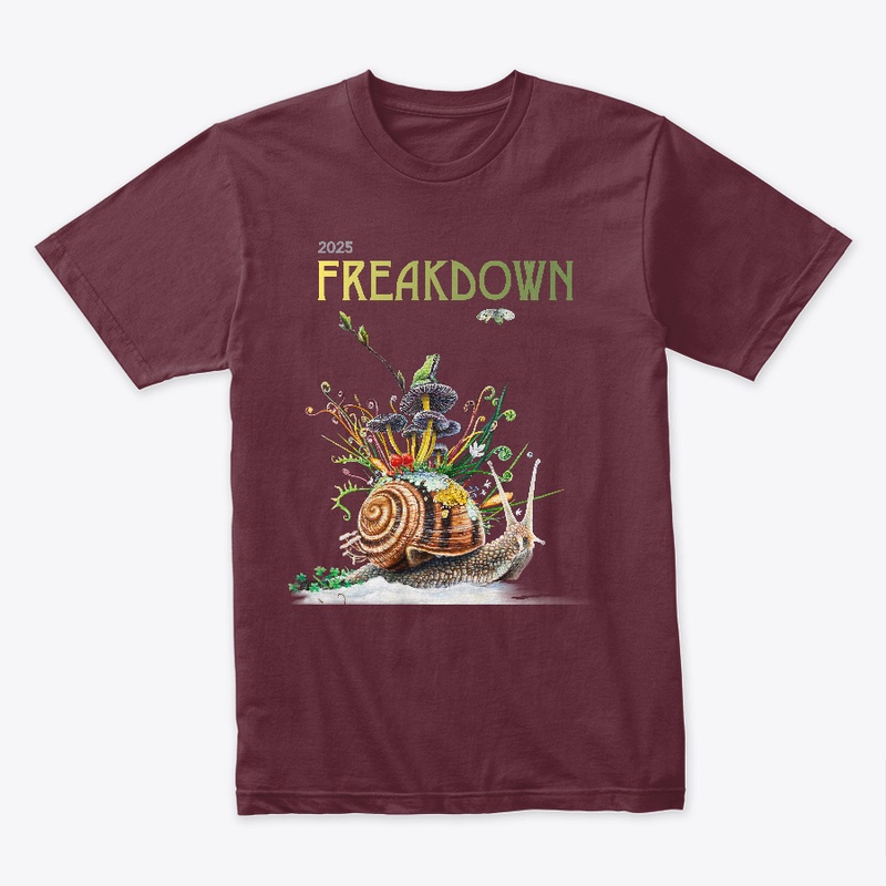 Freakdown 2025