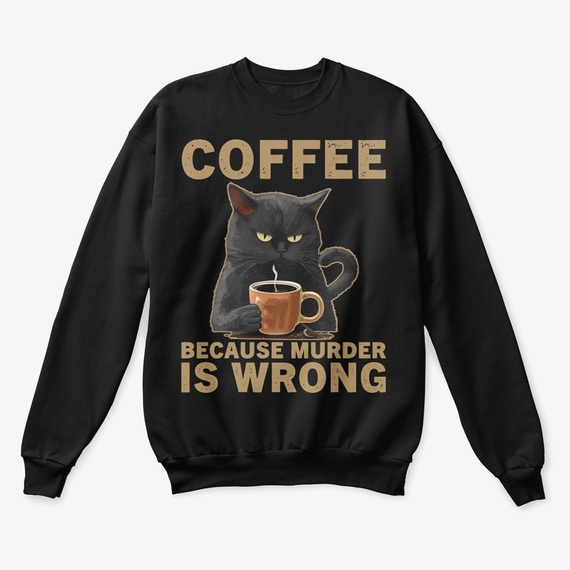 Explore Our Coffee Lover Collection! 👕