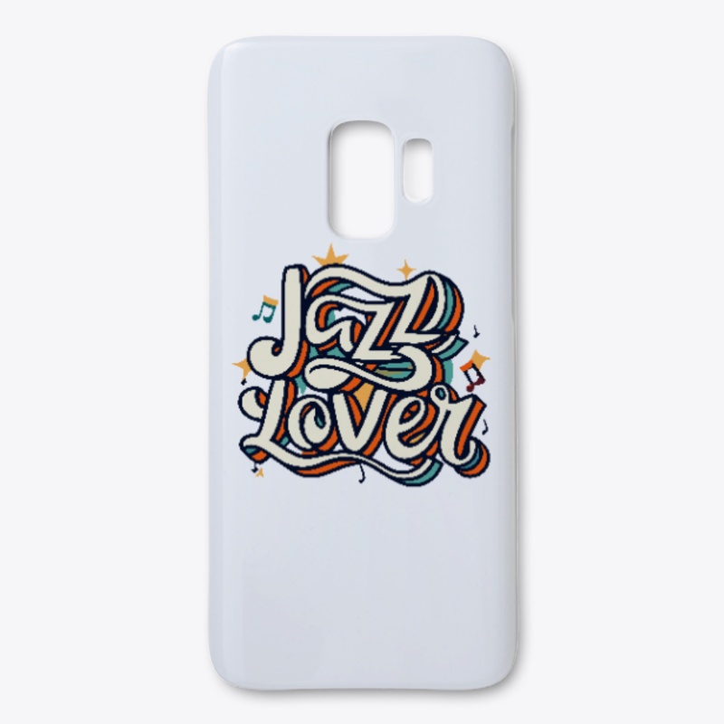 Jazz Lover