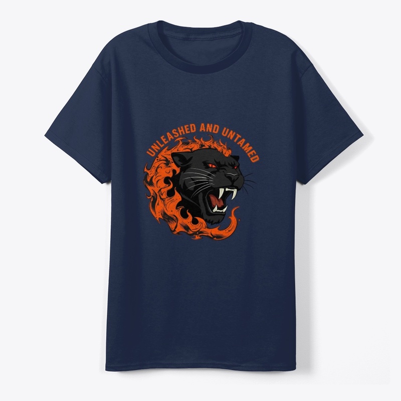 🔥 Unleashed Panther Fury