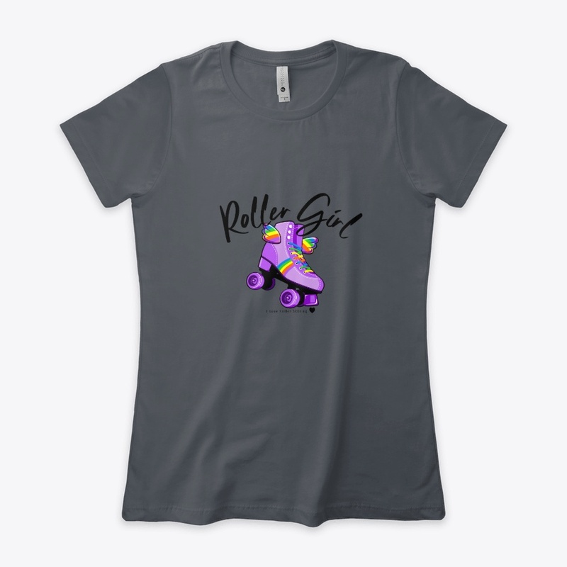 Roller Skating