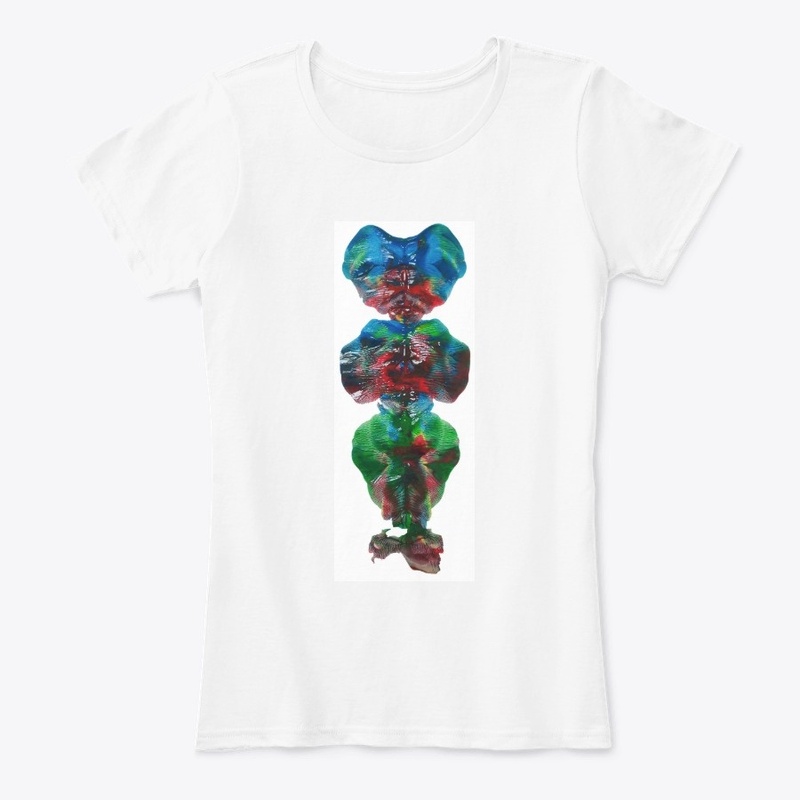 Alien color 