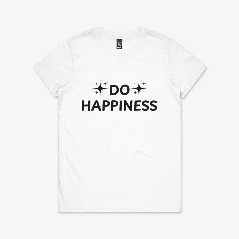 Do Happiness