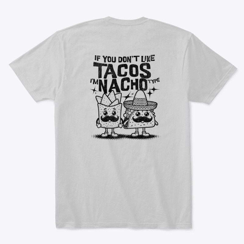 Nacho type