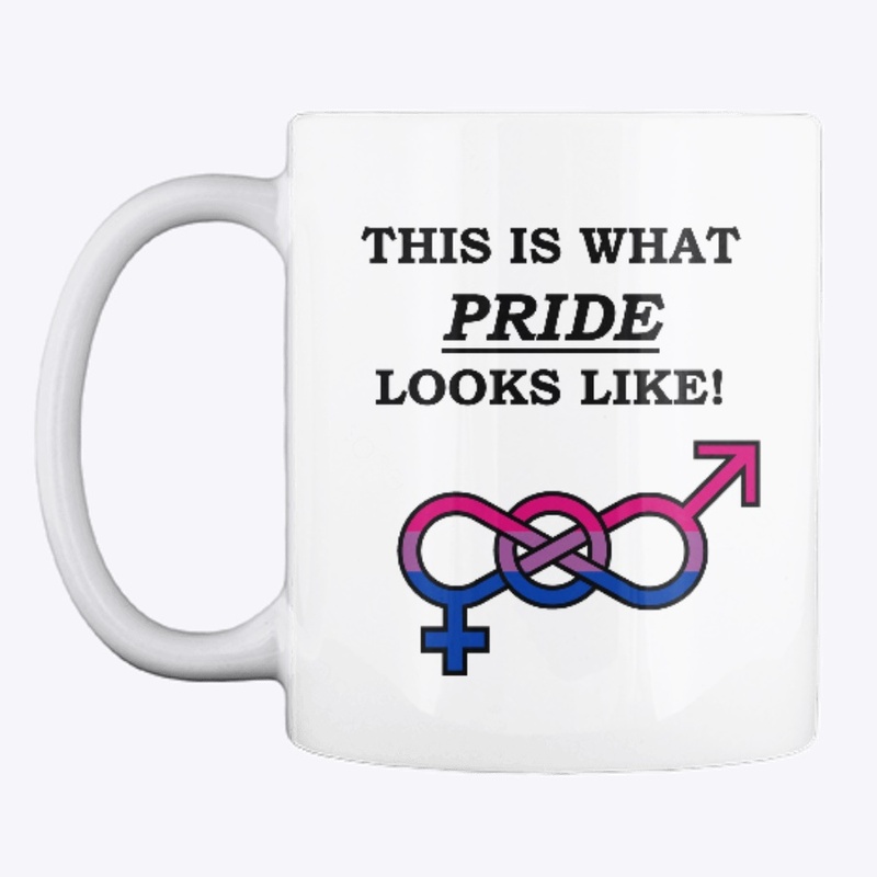LGBT Pride Mugs (B ver)