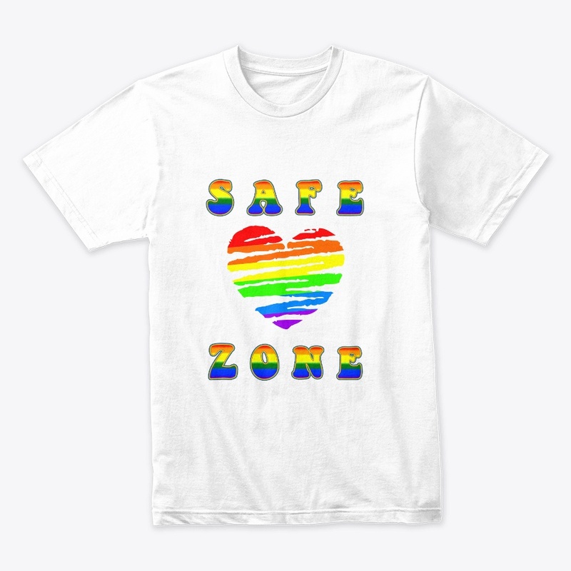 Safe Zone LGBTQ+