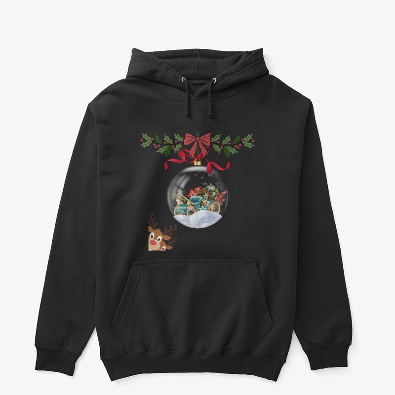 Festive
