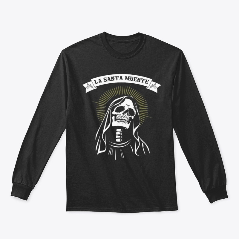 LA SANTA MUERTE