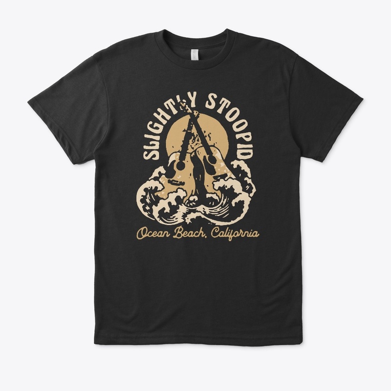 Slightly Stoopid Merch