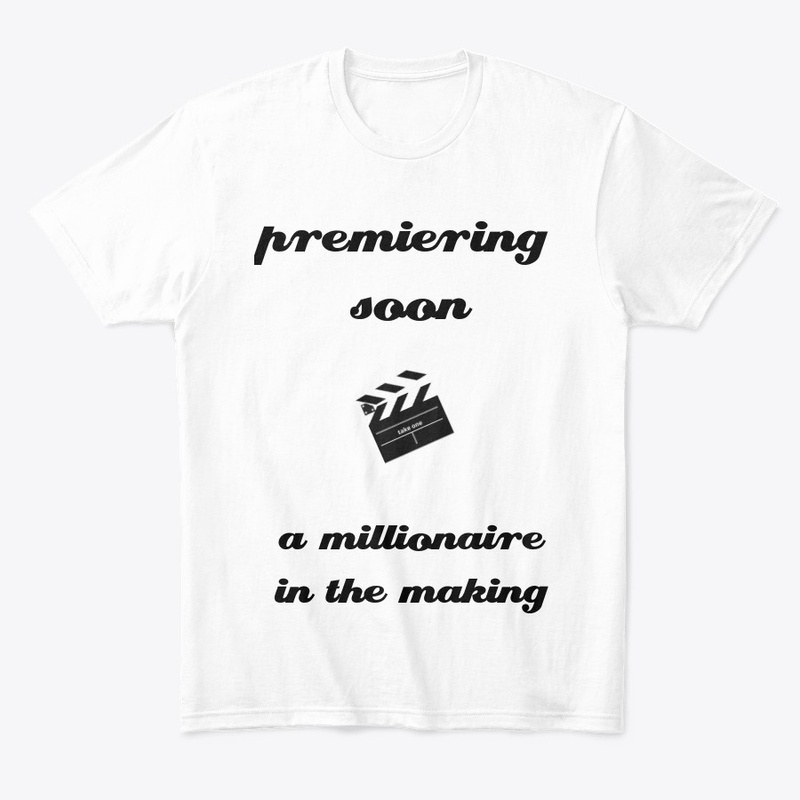 Premiering Soon Collection