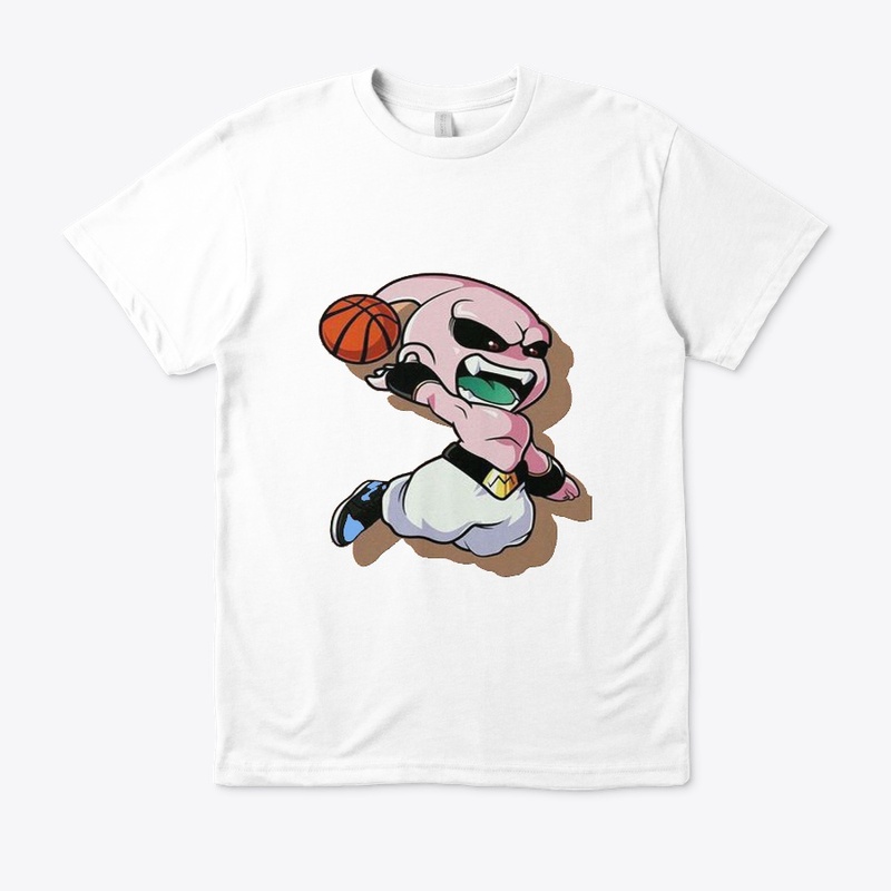 Just Buu It 