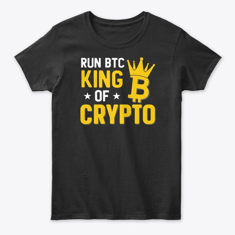 BTC king