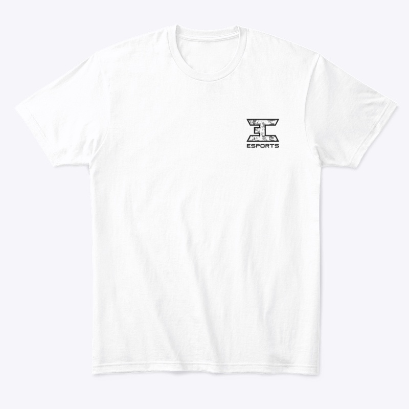 Snow Camo 3CEsports
