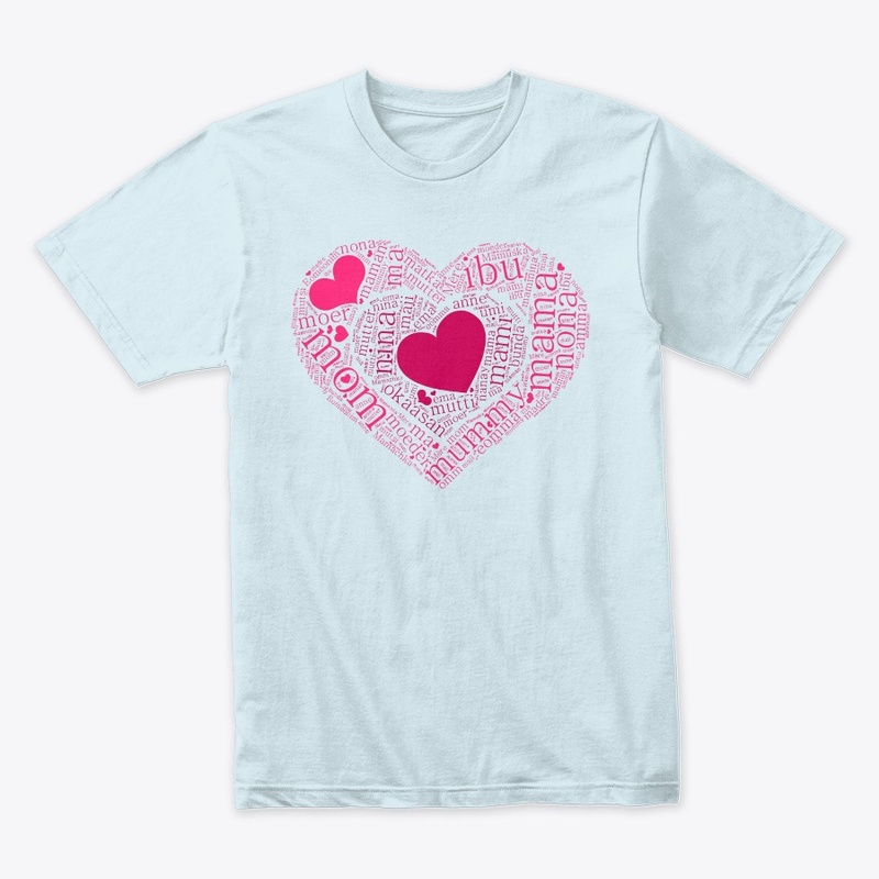 Mom, Mum, Mama, Mother's Day Gift