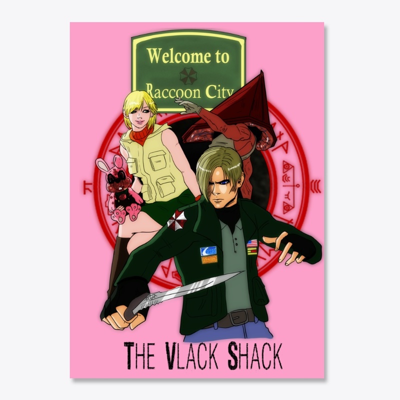 "Where Mary?" Sticker