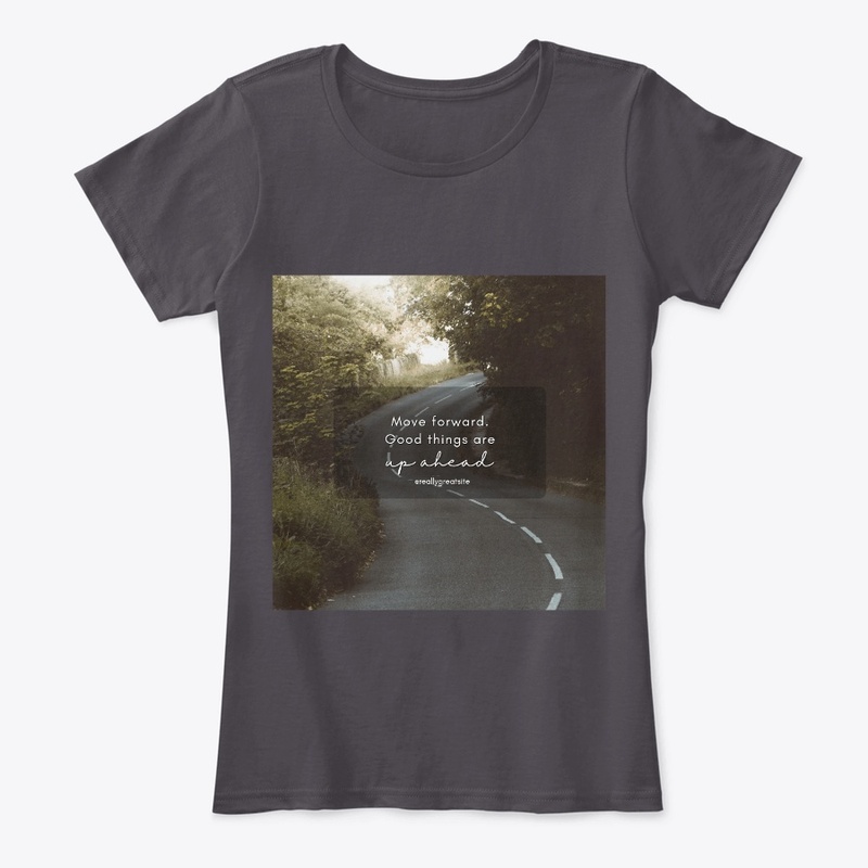T shirt design for challengers