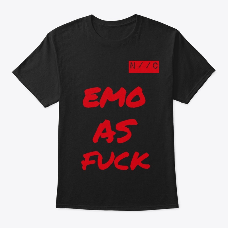 Emo AF