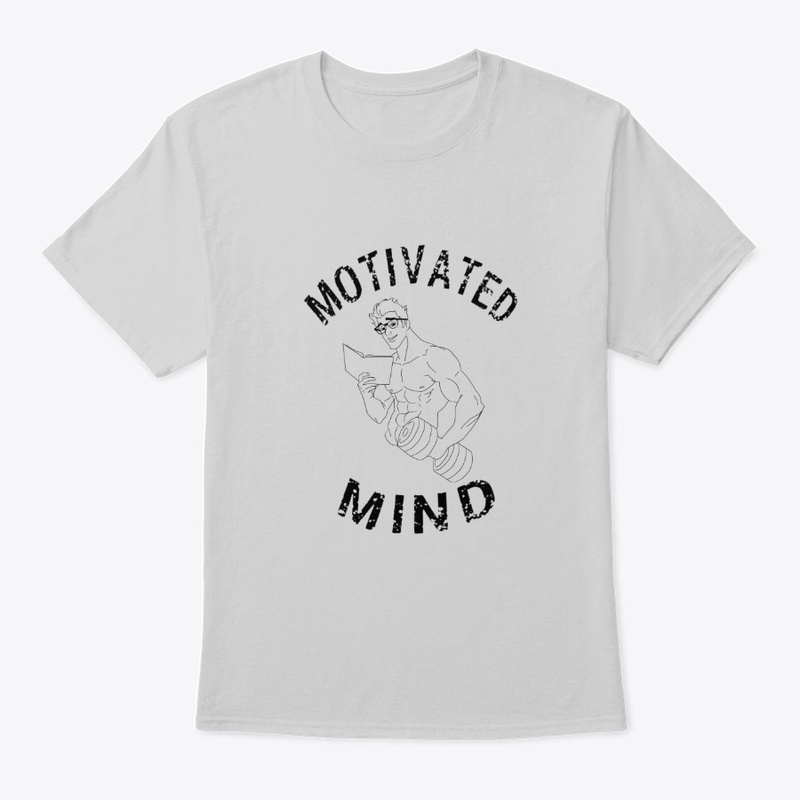 Motivated Mind Ultimate Edition