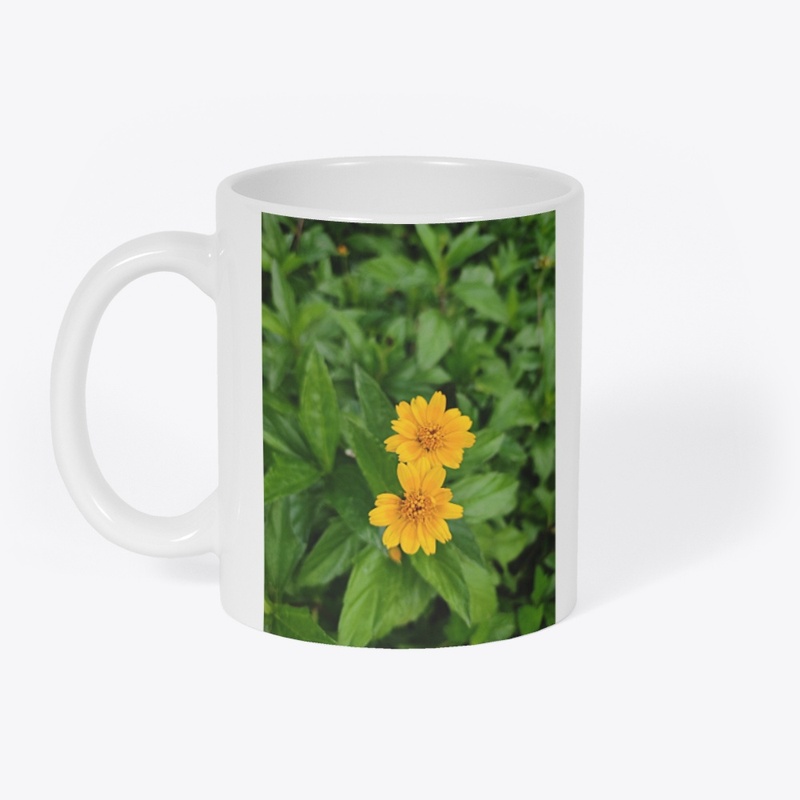 Flower T-Shirt