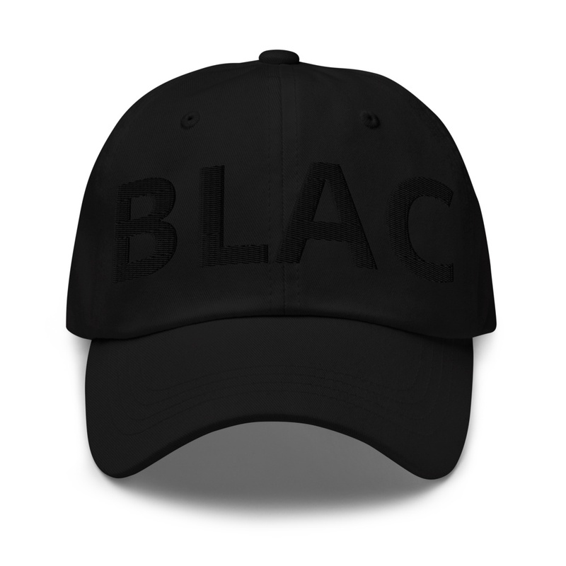 BLAC HAT